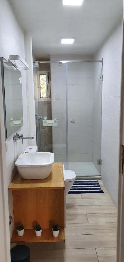 Appartement Ideal Pour Decouvrir La Ville Rabat Dış mekan fotoğraf