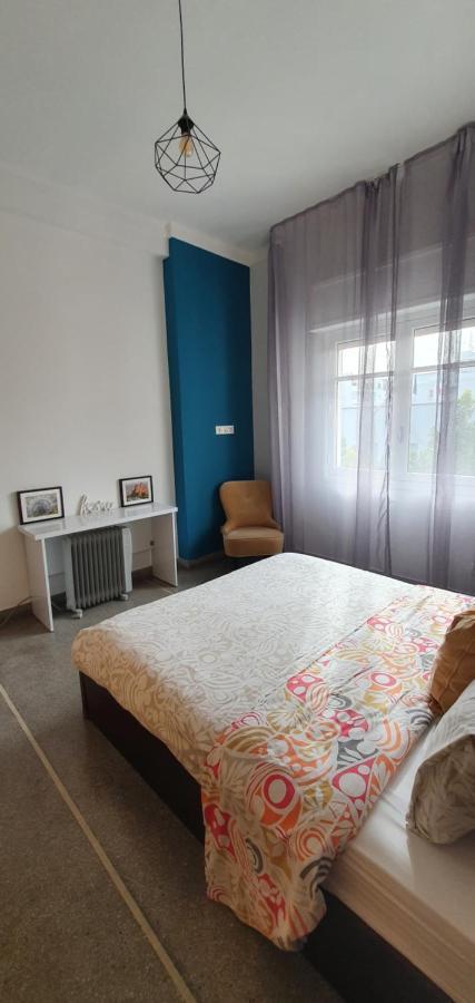 Appartement Ideal Pour Decouvrir La Ville Rabat Dış mekan fotoğraf